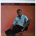 Miles Davis - Milestones (CL 1193)