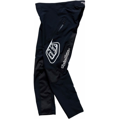 Troy Lee Designs Sprint Pro Mono Black