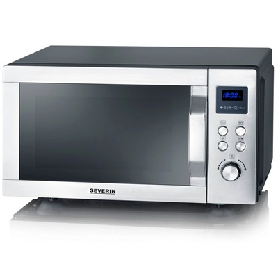 Severin MW 7777
