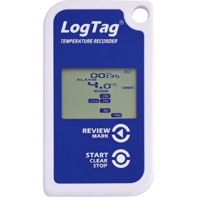 Datalogger LogTag TRID30-7R