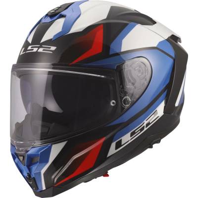LS2 FF817 Challenger II Viper