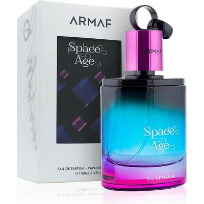 Armaf Space Age parfumovaná voda unisex 100 ml