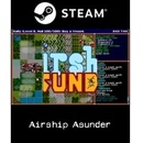 Airship Asunder