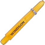 Windson Nylon shaft micro 3 ks жълто, черно (wd-shn-tye36)