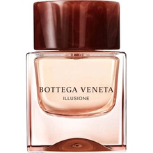 Bottega Veneta Illusione parfémovaná voda dámská 75 ml