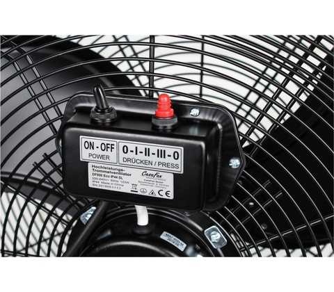 CasaFan DF800