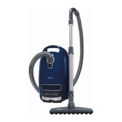 Miele Complete C3 Cat & Dog SGEF5 Námořní modrá