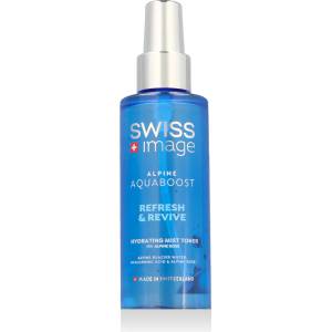 Swiss Image Alpine Aquaboost Refresh & Revive Hydrating Mist Toner 150 ml