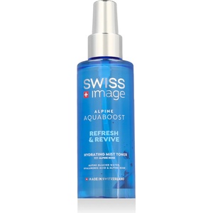 Swiss Image Alpine Aquaboost Refresh & Revive Hydrating Mist Toner 150 ml