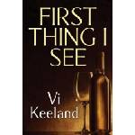 Createspace Independent Publishing Platform First Thing I See | MS VI Keeland, VI Keeland