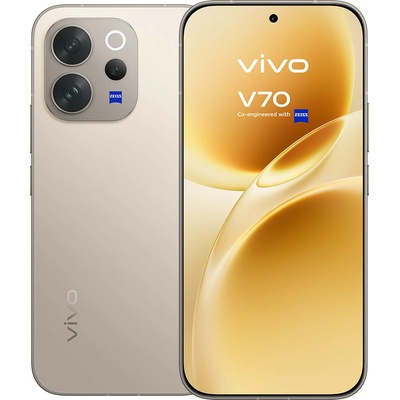 VIVO V70 8GB/256GB Alpine Gray – Hledejceny.cz
