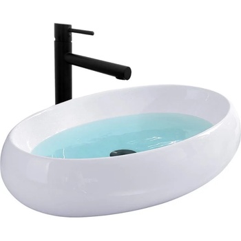 Image 1 of Rea Умивалник за плот Rea Melania (REA-U0656)