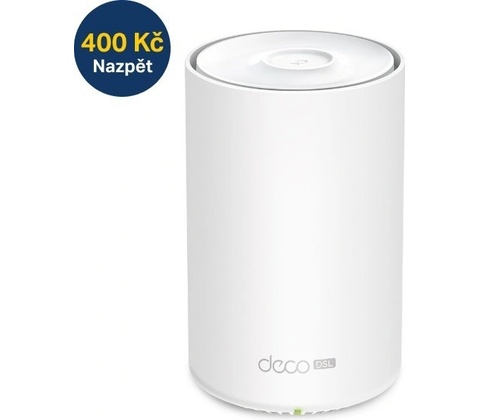 TP-link Deco X50-DSL