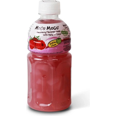 Mogu Mogu Malina nápoj SAPPE 320 ml