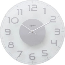 Nextime 8817tr Classy round 30cm