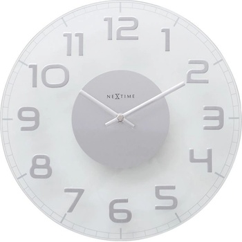 Nextime 8817tr Classy round 30cm