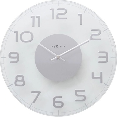 Nextime 8817tr Classy round 30cm