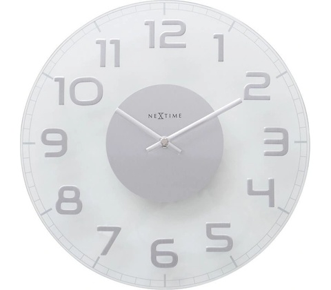 Nextime 8817tr Classy round 30cm