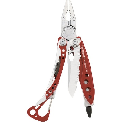 LEATHERMAN Skeletool RX