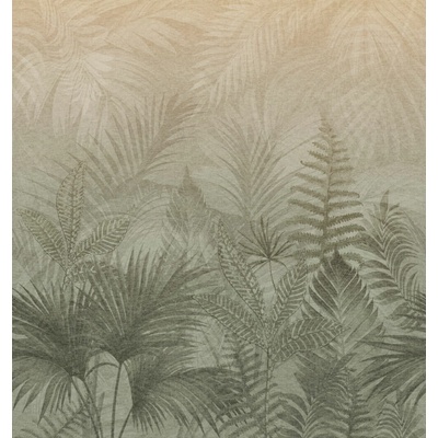 Decoprint TND29096 Vliesová obrazová tapeta na zeď Terra Nova, rozměry 2,65 x 2,8 m
