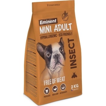 Eminent Adult Mini Insect 2 kg