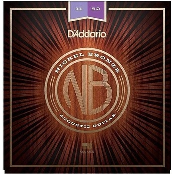 D´Addario NB1152