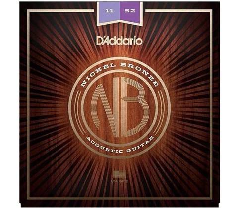 D´Addario NB1152