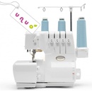 Overlock Baby Lock Éclipse