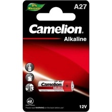 CAMELION A27/LR27A 1ks 11050127