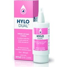 Ursapharm Hylo Dual 10 ml