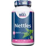 Haya Labs Nettles 400 mg [60 капсули]
