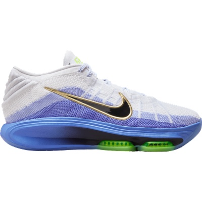 Nike Баскетболни обувки Nike G. T. Hustle 3 shoes fv5953-100 Размер 46 EU