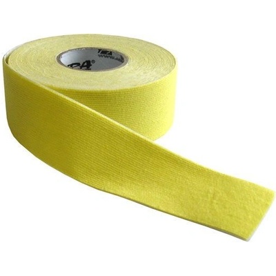 Acra D71-ZL Kinezio Tape žlutá 2,5 x 5 m