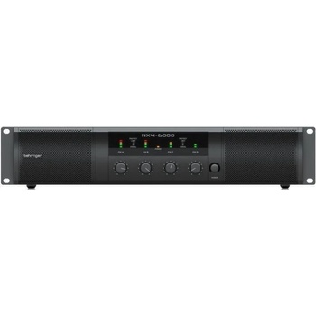 Image 1 of BEHRINGER NX4-6000