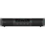BEHRINGER NX4-6000 Усилватели