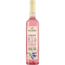 Hollunger Sirup levandulový Bio 0,5 l