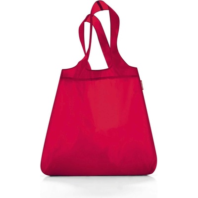 Reisenthel Mini Maxi Shopper collection red