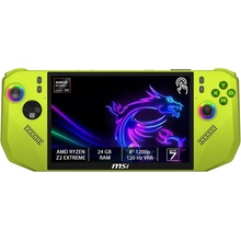MSI Claw A8 BZ2EM-006CZ