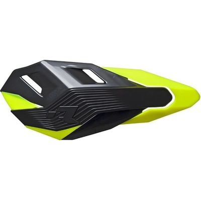 Rtech Kryty páček HP3 CROSS/ENDURO černá/neon žlutá