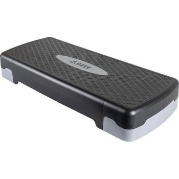 YATE STEPPER