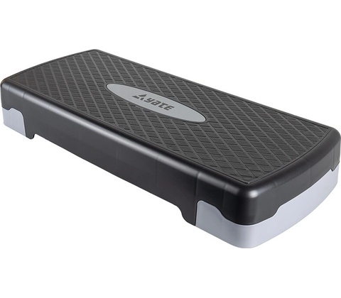 YATE STEPPER