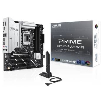 ASUS PRIME Z890M-PLUS WIFI