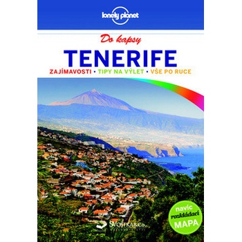 Tenerife do kapsy