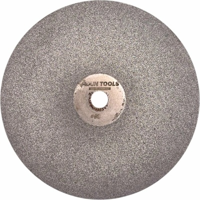 ADUN TOOLS 150 mm Diamantový brusný / leštící kotouč - zrnitost 45 až 3000 VAR-AD150DBL