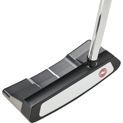 Odyssey Tri-Hot 5K Triple Wide DB Pistol pánský putter Pravá 35