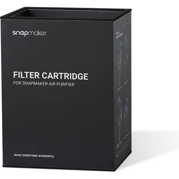 Snapmaker Филтърна касета за пречиствател на въздух - 1 компл (36001)