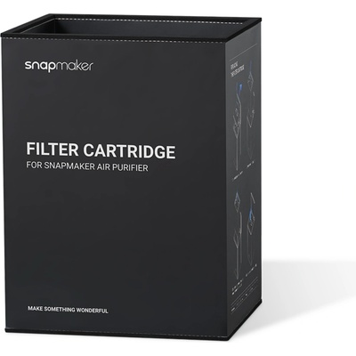 Snapmaker Филтърна касета за пречиствател на въздух - 1 компл (36001)