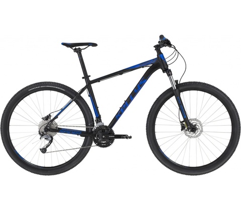 Kellys Spider 50 2020