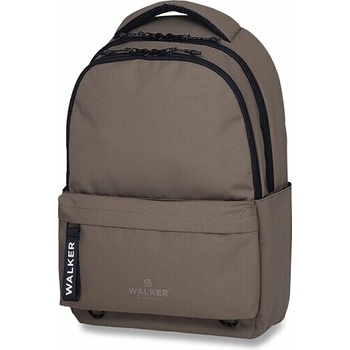 Walker Alpha Rover hnedá 29 l