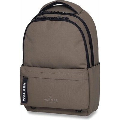 Walker Alpha Rover hnedá 29 l